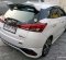 2018 Toyota Yaris S Putih - Jual mobil bekas di Jawa Barat-5