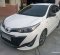 2018 Toyota Yaris S Putih - Jual mobil bekas di Jawa Barat-6