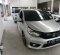 2022 Honda Brio RS CVT Silver - Jual mobil bekas di Banten-3