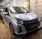 2022 Daihatsu Ayla 1.2L R AT Silver - Jual mobil bekas di Banten-5