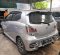 2022 Daihatsu Ayla 1.2L R AT Silver - Jual mobil bekas di Banten-7