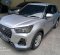 2022 Daihatsu Rocky 1.2 M M/T Silver - Jual mobil bekas di Jawa Barat-1