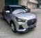 2022 Daihatsu Rocky 1.2 M M/T Silver - Jual mobil bekas di Jawa Barat-2