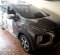 2021 Mitsubishi Xpander Cross Premium Package AT Abu-abu - Jual mobil bekas di Jawa Barat-2