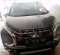 2021 Mitsubishi Xpander Cross Premium Package AT Abu-abu - Jual mobil bekas di Jawa Barat-3