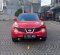 2012 Nissan Juke RX Merah - Jual mobil bekas di DI Yogyakarta-3