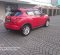 2012 Nissan Juke RX Merah - Jual mobil bekas di DI Yogyakarta-4