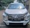 2020 Mitsubishi Xpander Cross Premium Package AT Putih - Jual mobil bekas di Banten-1