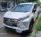 2020 Mitsubishi Xpander Cross Premium Package AT Putih - Jual mobil bekas di Banten-2