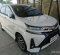 2019 Toyota Avanza Veloz Putih - Jual mobil bekas di DKI Jakarta-2