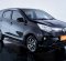 2022 Daihatsu Sigra 1.2 R MT Hitam - Jual mobil bekas di Jawa Barat-1