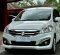 2017 Suzuki Ertiga GL MT Putih - Jual mobil bekas di Jawa Barat-1