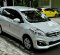 2017 Suzuki Ertiga GL MT Putih - Jual mobil bekas di Jawa Barat-2