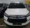 2016 Toyota Kijang Innova V A/T Gasoline Putih - Jual mobil bekas di Jawa Barat-3