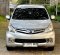 2012 Daihatsu Xenia 1.5 R Deluxe AT Silver - Jual mobil bekas di Jawa Barat-8