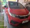 2019 Honda Jazz RS CVT Merah - Jual mobil bekas di Jawa Barat-1