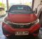 2019 Honda Jazz RS CVT Merah - Jual mobil bekas di Jawa Barat-2