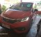 2019 Honda Jazz RS CVT Merah - Jual mobil bekas di Jawa Barat-4