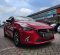 2014 Mazda 2 GT AT Merah - Jual mobil bekas di Banten-1