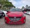 2014 Mazda 2 GT AT Merah - Jual mobil bekas di Banten-2