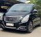 2018 Hyundai H-1 Royale Hitam - Jual mobil bekas di DKI Jakarta-2