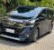 2016 Toyota Vellfire G Limited Hitam - Jual mobil bekas di DKI Jakarta-1