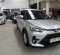 2023 Toyota Raize 1.2 G CVT Silver - Jual mobil bekas di DKI Jakarta-2