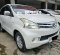 2013 Toyota Avanza 1.3G AT Putih - Jual mobil bekas di Jawa Barat-2