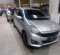 2020 Daihatsu Ayla 1.0L X MT Silver - Jual mobil bekas di DKI Jakarta-3