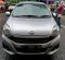 2020 Daihatsu Ayla 1.0L X MT Silver - Jual mobil bekas di Jawa Barat-1