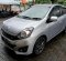 2020 Daihatsu Ayla 1.0L X MT Silver - Jual mobil bekas di Jawa Barat-3