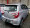 2020 Daihatsu Ayla 1.0L X MT Silver - Jual mobil bekas di Jawa Barat-5