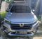 2022 Honda BR-V E Prestige Silver - Jual mobil bekas di Jawa Barat-1