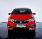 2019 Honda Jazz RS CVT Merah - Jual mobil bekas di Banten-1