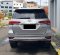 2018 Toyota Fortuner 2.4 TRD AT Silver - Jual mobil bekas di DKI Jakarta-6