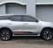 2018 Toyota Fortuner 2.4 TRD AT Silver - Jual mobil bekas di DKI Jakarta-7