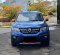 2019 Renault Kwid Climber Biru - Jual mobil bekas di DKI Jakarta-2