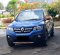 2019 Renault Kwid Climber Biru - Jual mobil bekas di DKI Jakarta-3