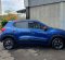 2019 Renault Kwid Climber Biru - Jual mobil bekas di DKI Jakarta-4