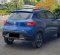 2019 Renault Kwid Climber Biru - Jual mobil bekas di DKI Jakarta-6