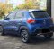 2019 Renault Kwid Climber Biru - Jual mobil bekas di DKI Jakarta-19