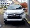 2017 Mitsubishi Pajero Sport Dakar 4x4 AT Putih - Jual mobil bekas di DKI Jakarta-2