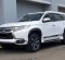 2017 Mitsubishi Pajero Sport Dakar 4x4 AT Putih - Jual mobil bekas di DKI Jakarta-3