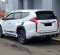 2017 Mitsubishi Pajero Sport Dakar 4x4 AT Putih - Jual mobil bekas di DKI Jakarta-10