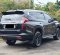 2021 Mitsubishi Pajero Sport Dakar 4x2 AT Hitam - Jual mobil bekas di DKI Jakarta-4