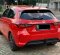 2021 Honda City Hatchback RS MT Merah - Jual mobil bekas di DKI Jakarta-6