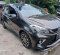 2021 Daihatsu Sirion 1.3L AT Abu-abu - Jual mobil bekas di Jawa Barat-3