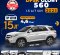 2023 DFSK Glory 560 1.5L Turbo CVT L-Type Putih - Jual mobil bekas di Kalimantan Barat-1