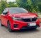 2021 Honda City Hatchback RS MT Merah - Jual mobil bekas di DKI Jakarta-2