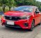 2021 Honda City Hatchback RS MT Merah - Jual mobil bekas di DKI Jakarta-3